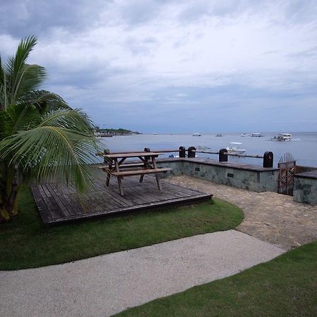 Feel Deep Dive Resort Lapu-Lapu City Exteriér fotografie