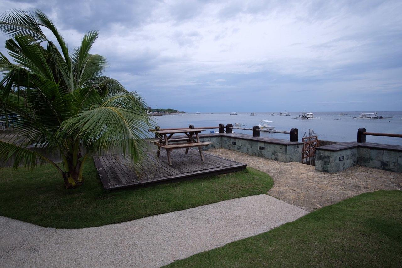 Feel Deep Dive Resort Lapu-Lapu City Exteriér fotografie