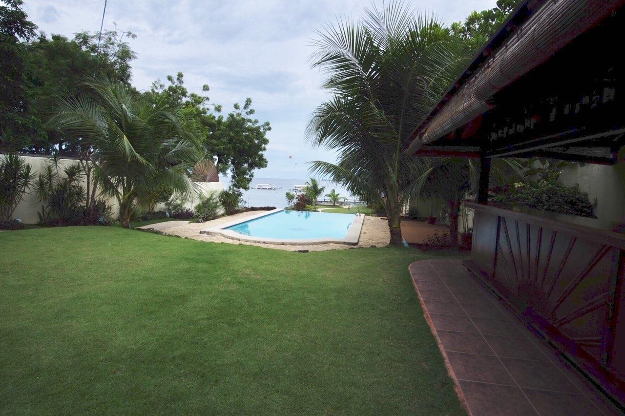 Feel Deep Dive Resort Lapu-Lapu City Exteriér fotografie