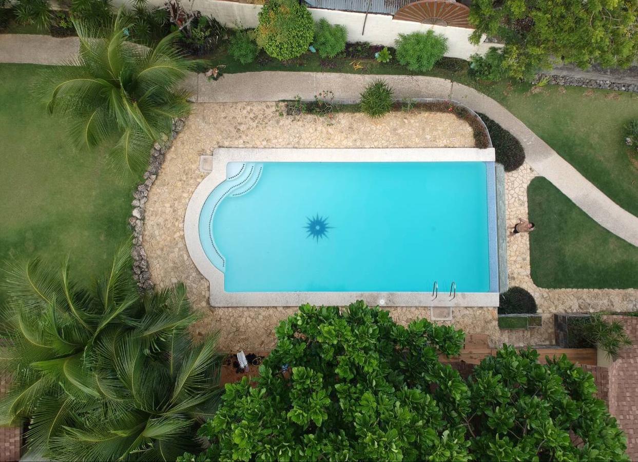 Feel Deep Dive Resort Lapu-Lapu City Exteriér fotografie